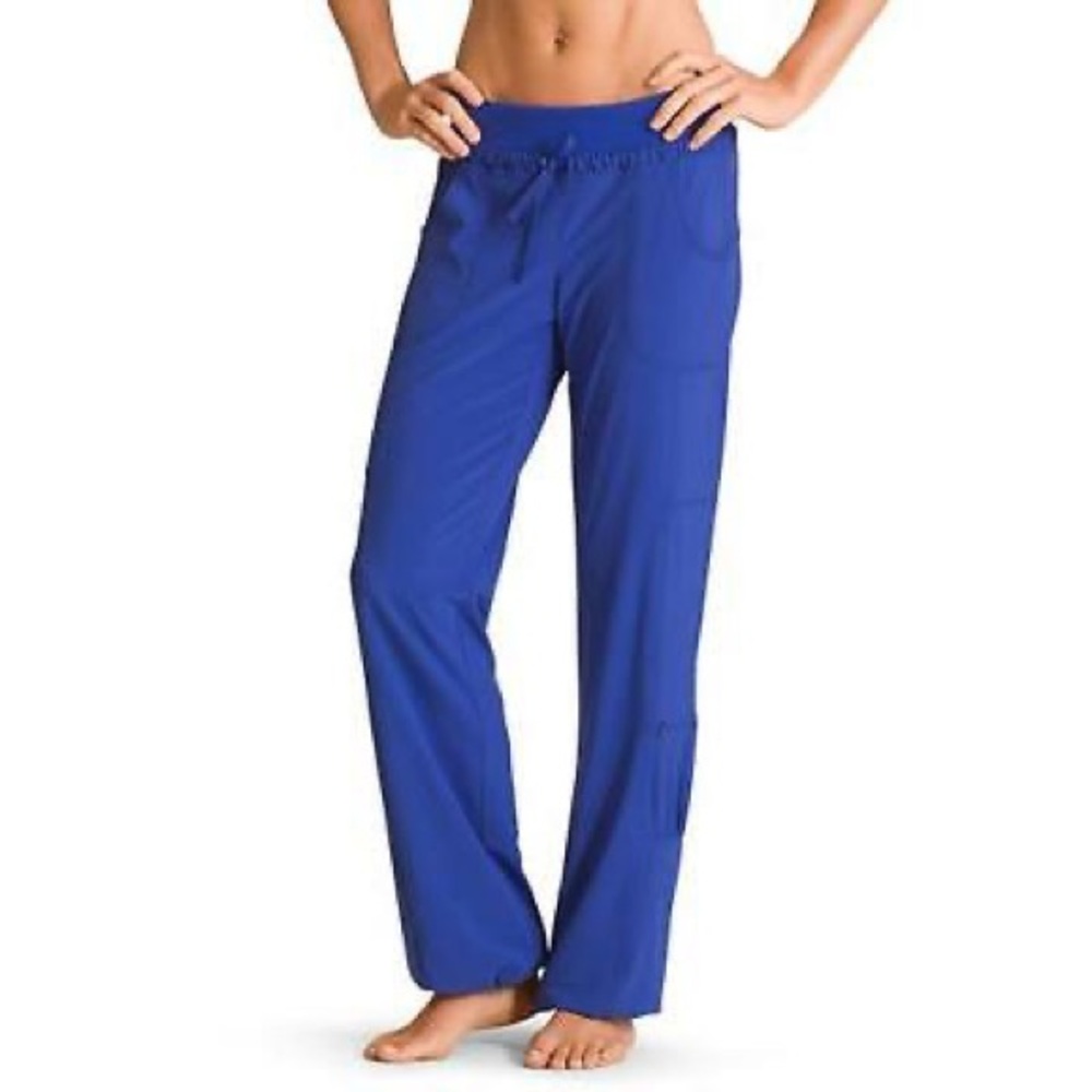 Athleta Workout Pants